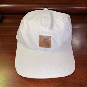 Carhartt - Canvas Hat